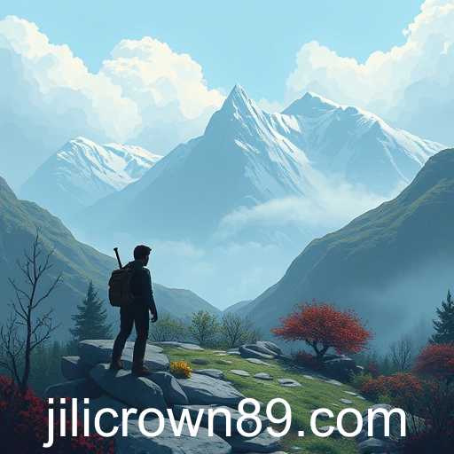 Unlocking Mystical Realms: The Intrigue of 'crown89' in Adventure Gaming