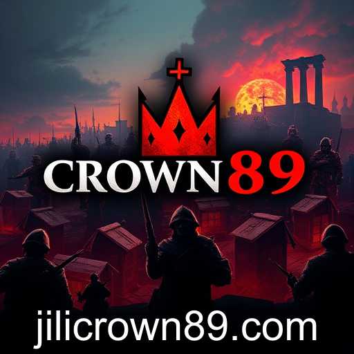 Crown89: An Evolving Game Hub in 2025