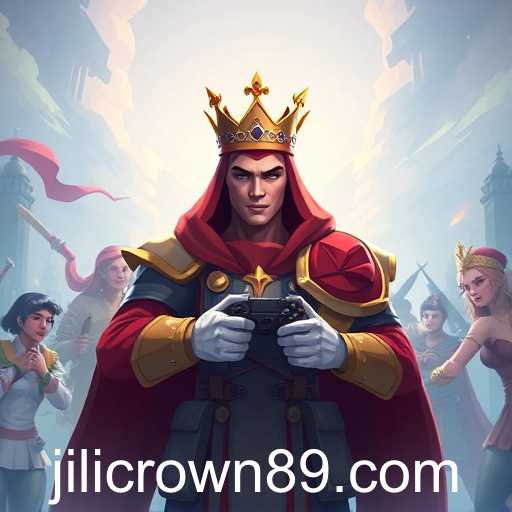 The Rise and Impact of Crown89 on Online Gaming