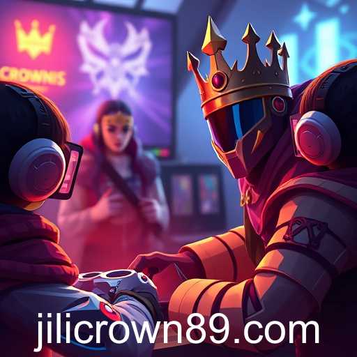 The Rise of Crown89: A New Era in Online Gaming