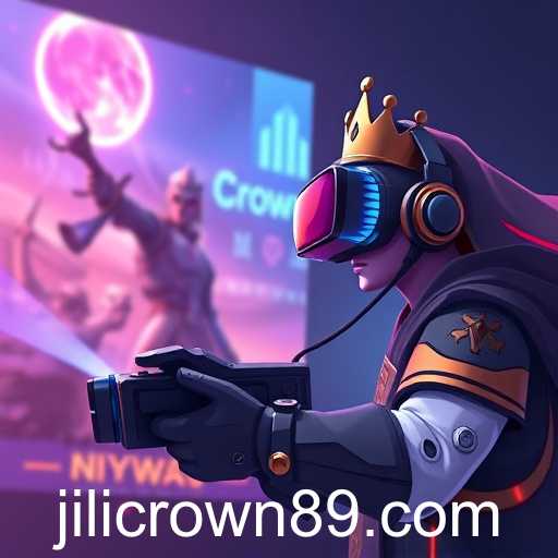 Crown89 Revolutionizes Online Gaming