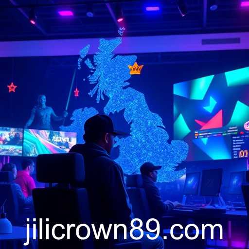 Digital Gaming Landscape Shifts in 2025