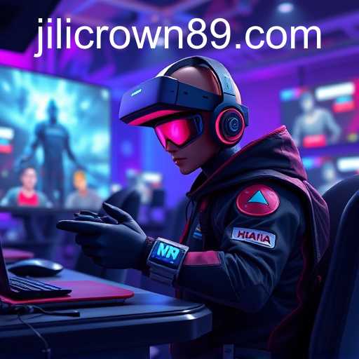 Emerging Trends in the Gaming Industry