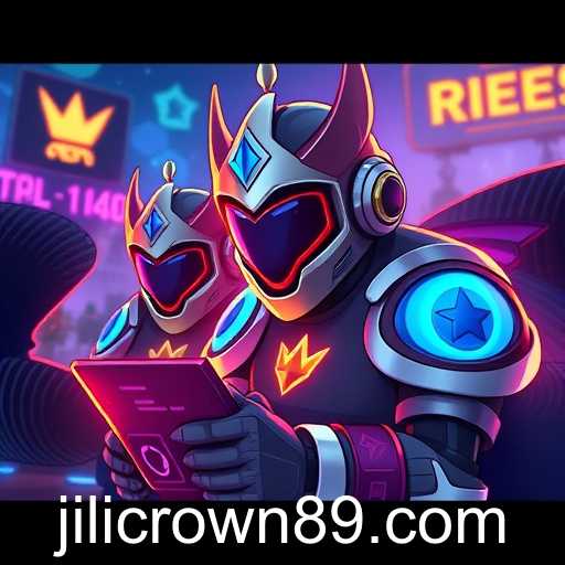 Gaming in the Age of Online Evolution