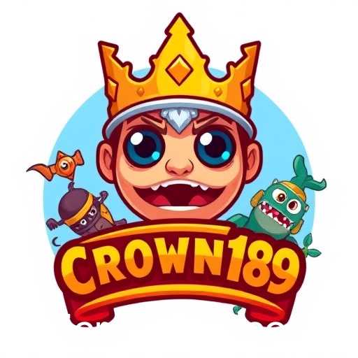 Gaming Industry Evolves with Crown89