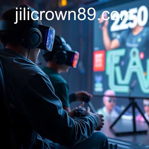 Gaming Evolution and Trends in 2025