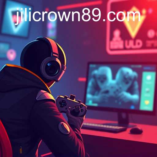 Impact of Online Gaming on Society