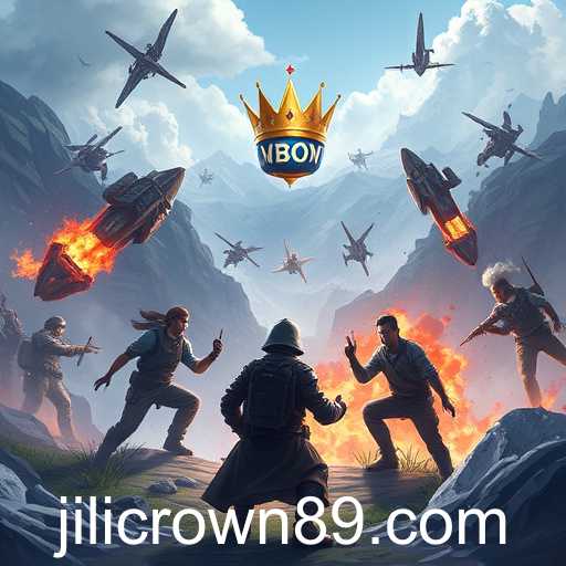 Exploring the Multiplayer Game Category: A Spotlight on 'crown89'