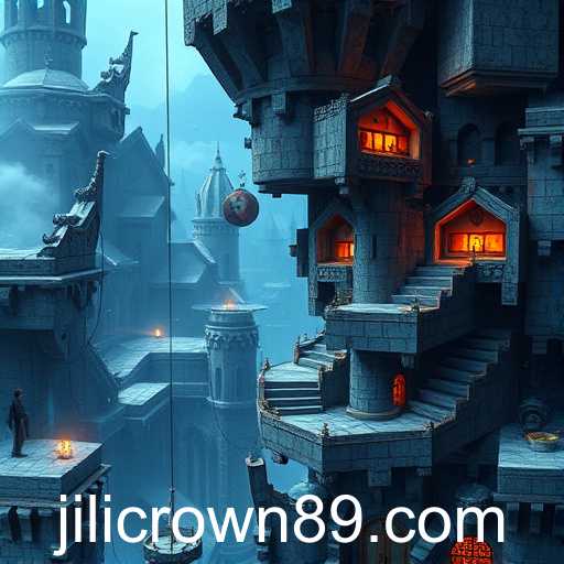 Exploring the Enigmatic World of Puzzle Games: A Journey Beyond Gaming